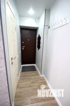 2-к квартира, посуточно, 44м2, 1/1 этаж