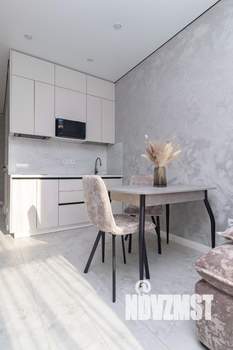 Студия квартира, на длительный срок, 24м2, 6/17 этаж