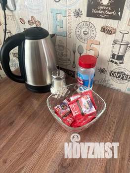 2-к квартира, посуточно, 45м2, 5/5 этаж