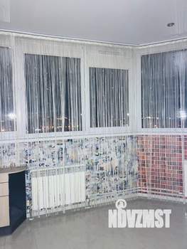 2-к квартира, посуточно, 52м2, 1/1 этаж