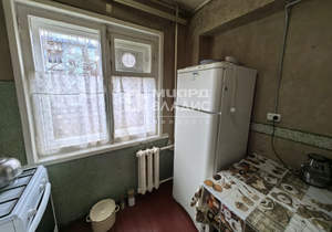 4-к квартира, на длительный срок, 60м2, 2/5 этаж