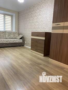 2-к квартира, на длительный срок, 42м2, 3/4 этаж