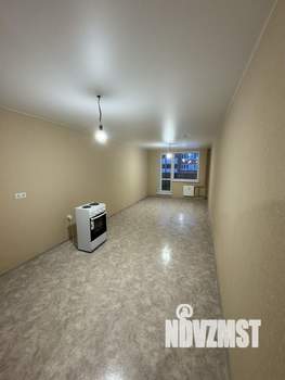 Студия квартира, на длительный срок, 32м2, 2/5 этаж