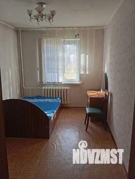 3-к квартира, на длительный срок, 93м2, 2/10 этаж