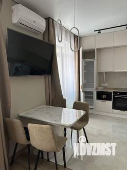 2-к квартира, на длительный срок, 41м2, 11/15 этаж