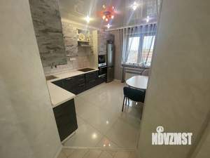 3-к квартира, на длительный срок, 67м2, 16/18 этаж