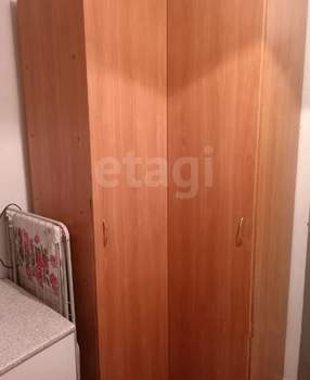 1-к квартира, на длительный срок, 32м2, 7/9 этаж