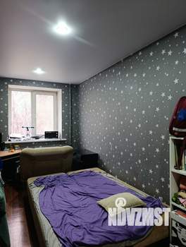 2-к квартира, на длительный срок, 62м2, 2/5 этаж