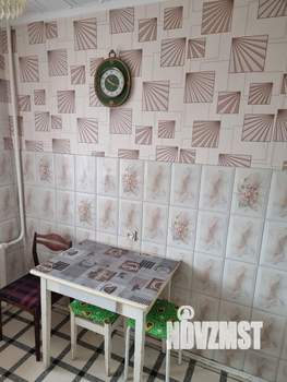 1-к квартира, на длительный срок, 38м2, 1/5 этаж