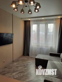 2-к квартира, на длительный срок, 48м2, 3/19 этаж