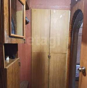 1-к квартира, на длительный срок, 31м2, 1/5 этаж