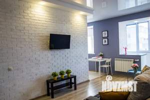 2-к квартира, посуточно, 45м2, 4/5 этаж