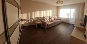 1-к квартира, на длительный срок, 37м2, 5/9 этаж