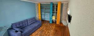 1-к квартира, на длительный срок, 40м2, 1/9 этаж