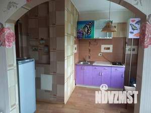 1-к квартира, на длительный срок, 29м2, 3/8 этаж