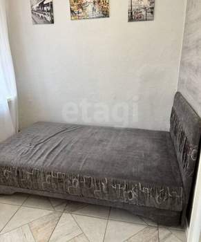 1-к квартира, на длительный срок, 35м2, 5/5 этаж