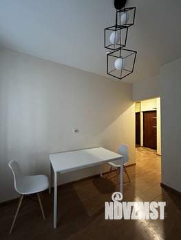 1-к квартира, на длительный срок, 38м2, 7/19 этаж