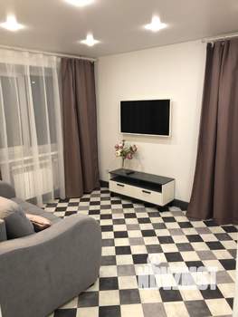 1-к квартира, на длительный срок, 30м2, 2/5 этаж