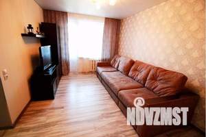 2-к квартира, посуточно, 49м2, 3/9 этаж