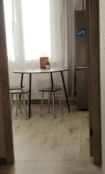 1-к квартира, на длительный срок, 37м2, 7/10 этаж