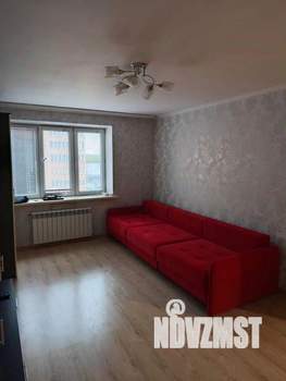 1-к квартира, на длительный срок, 42м2, 3/10 этаж