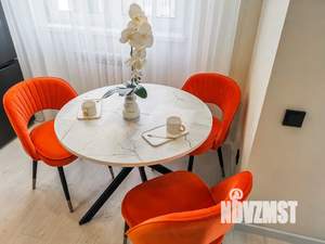 Студия квартира, посуточно, 30м2, 4/8 этаж