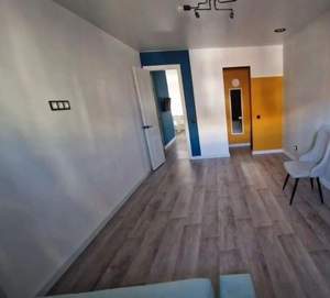 2-к квартира, на длительный срок, 45м2, 3/5 этаж