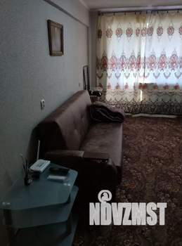 2-к квартира, посуточно, 45м2, 2/5 этаж