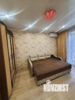 1-к квартира, на длительный срок, 37м2, 3/9 этаж