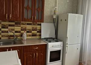 1-к квартира, на длительный срок, 37м2, 5/10 этаж