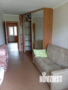2-к квартира, на длительный срок, 45м2, 3/5 этаж
