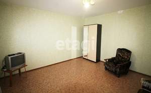 1-к квартира, на длительный срок, 38м2, 8/10 этаж