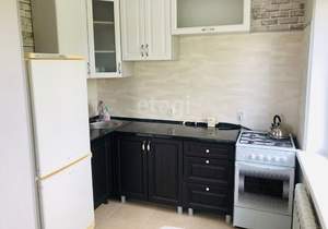 1-к квартира, на длительный срок, 36м2, 5/5 этаж