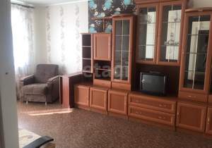 2-к квартира, на длительный срок, 54м2, 8/9 этаж