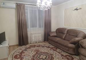 1-к квартира, на длительный срок, 54м2, 5/9 этаж