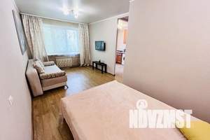 1-к квартира, посуточно, 31м2, 2/5 этаж