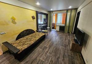 3-к квартира, на длительный срок, 50м2, 3/5 этаж