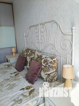 2-к квартира, посуточно, 50м2, 8/14 этаж