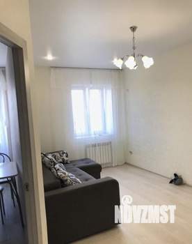 1-к квартира, на длительный срок, 37м2, 11/14 этаж