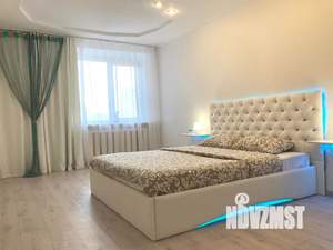 3-к квартира, посуточно, 95м2, 3/7 этаж