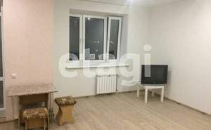 1-к квартира, на длительный срок, 40м2, 15/13 этаж