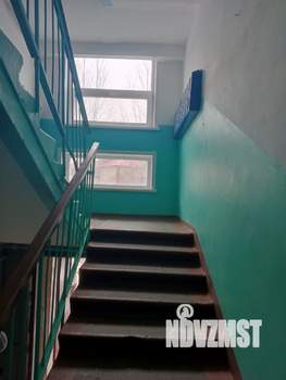 3-к квартира, на длительный срок, 48м2, 3/5 этаж