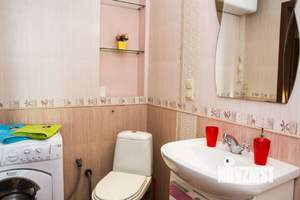 1-к квартира, посуточно, 40м2, 8/9 этаж