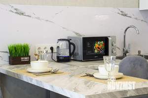 Студия квартира, посуточно, 33м2, 11/15 этаж