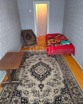 2-к квартира, на длительный срок, 44м2, 5/5 этаж