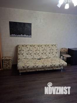 1-к квартира, на длительный срок, 29м2, 3/5 этаж