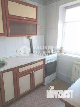 2-к квартира, на длительный срок, 46м2, 5/5 этаж