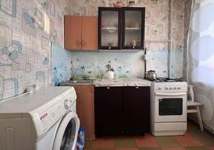 1-к квартира, на длительный срок, 35м2, 7/9 этаж