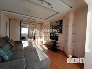 1-к квартира, на длительный срок, 39м2, 7/9 этаж