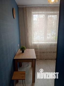 1-к квартира, посуточно, 30м2, 3/9 этаж